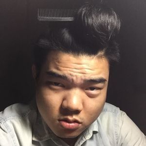 Meet your Posher, Qingxia